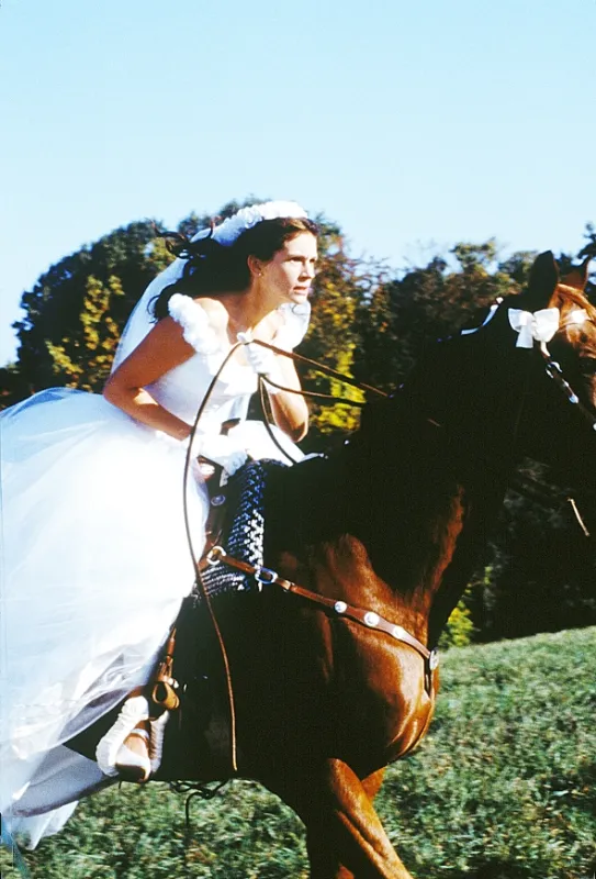 Nevesta na úteku (Runaway Bride), 1999 - fotogaléria