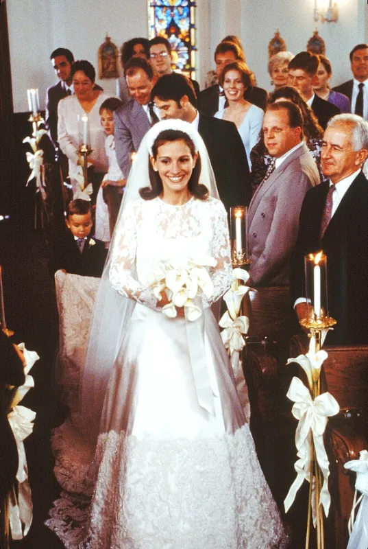 Nevesta na úteku (Runaway Bride), 1999 - fotogaléria