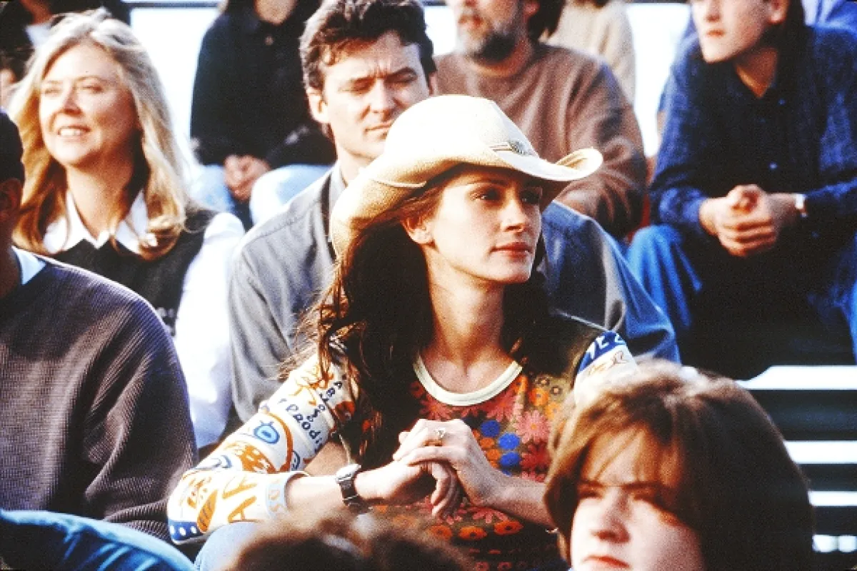 Nevesta na úteku (Runaway Bride), 1999 - fotogaléria