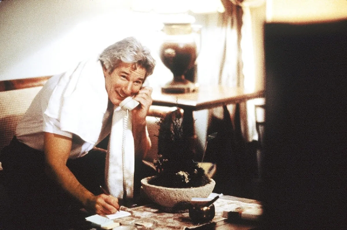 Nevesta na úteku (Runaway Bride), 1999 - fotogaléria