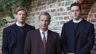 Grantchester IV (4)