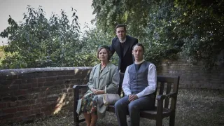 Grantchester IV (4)