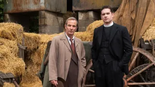 Grantchester IV (4)