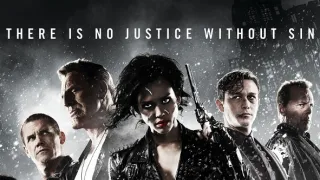 Sin City: Ženská, pre ktorú by som vraždil