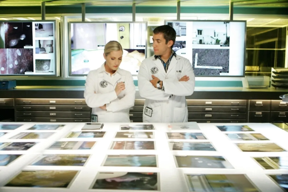 Kriminálka Miami (CSI: Miami IV), 2005 - fotogaléria