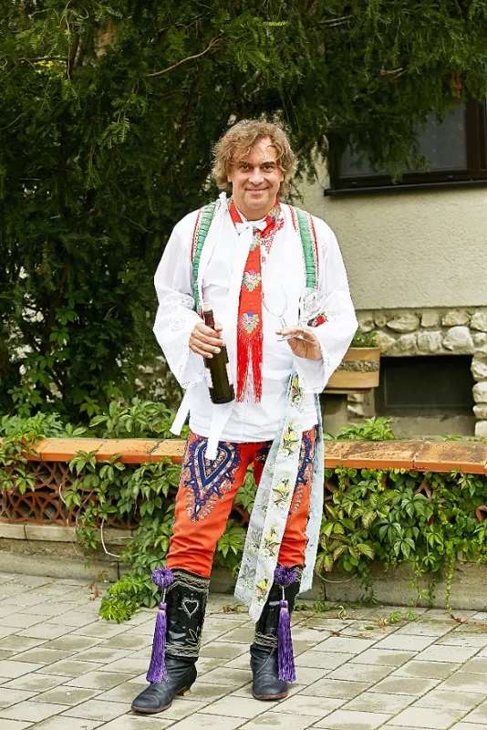 Vinaři, 2014 - fotogaléria