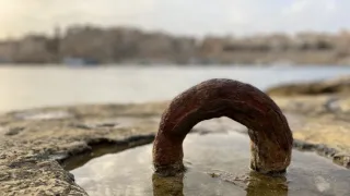 Na cestě po Maltě