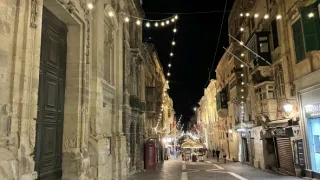 Na cestě po Maltě