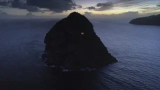 Pátrání po tajemství Diamantové skály