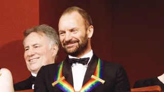 Sting!