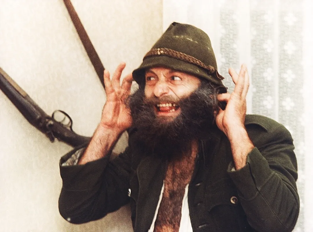 Poslední leč, 1981 - fotogaléria