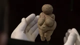 Willendorfská venuše