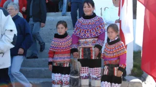 Cesty do krajin půlnočního slunce (2/3)