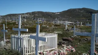 Cesty do krajin půlnočního slunce (2/3)