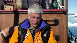 Cesty do krajin půlnočního slunce (2/3)