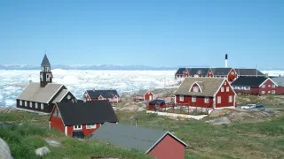 Cesty do krajin půlnočního slunce (2/3)