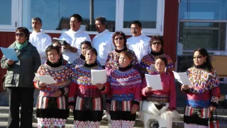 Cesty do krajin půlnočního slunce (2/3)