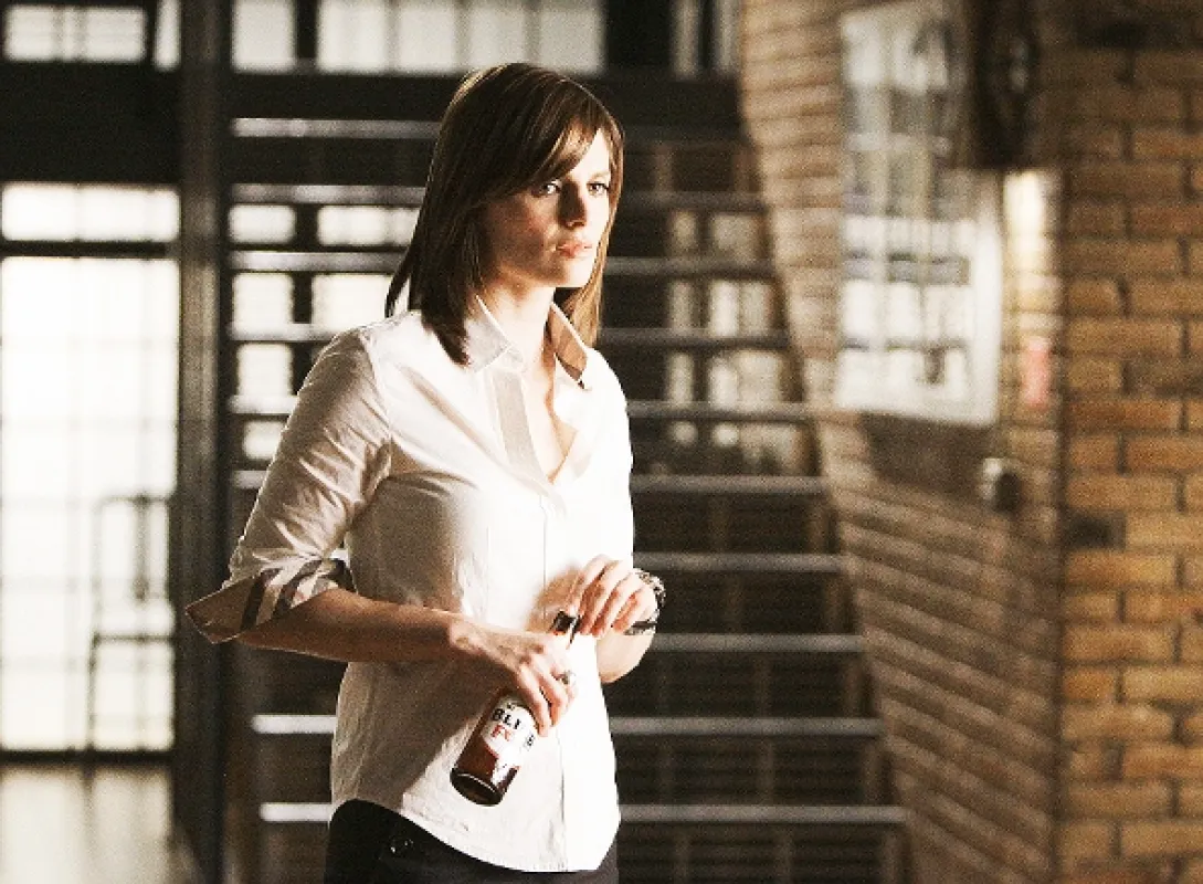 Vtierka Castle (Castle II HD), 2010 - fotogaléria