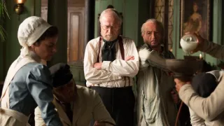 E. A. Poe: Podivný experiment
