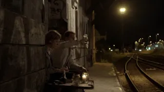Vraždy v kruhu (9)
