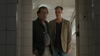 Vraždy v kruhu (9)