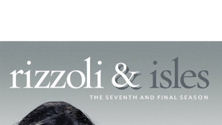 Rizzoli & Isles: Vraždy na pitevně VII (1)