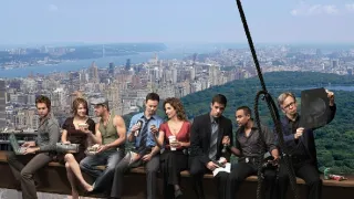 CSI: New York-i helyszínelők V (20)
