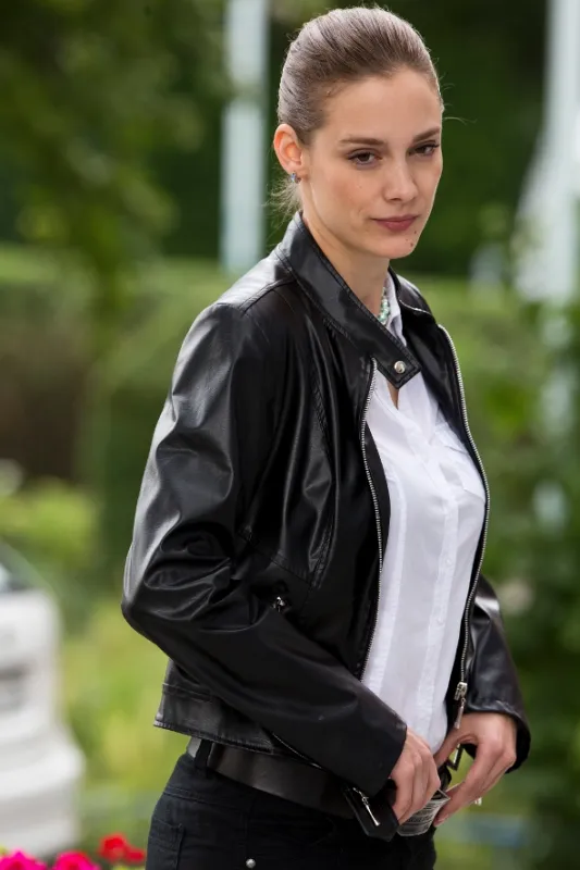 Kriminálka Anděl, 2014 - fotogaléria