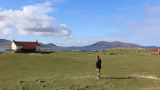Putování po skotských ostrovech (3)