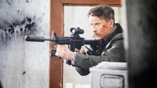 Americká spravodlivosť