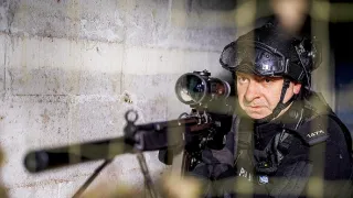 Americká spravodlivosť