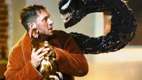 Venom 2: Carnage přichází