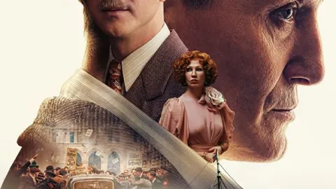 Šachová novela