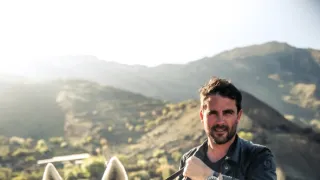 Z Ruska do Íránu - přes divoké hranice (2)