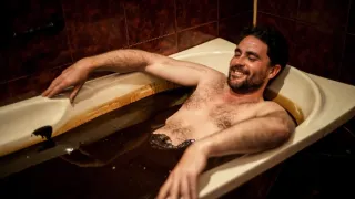 Z Ruska do Íránu - přes divoké hranice (2)