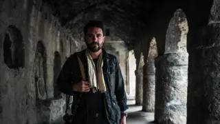 Z Ruska do Íránu - přes divoké hranice (2)