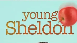 Mladý Sheldon II (3)