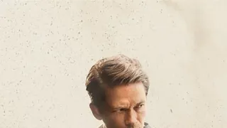 Agent Hamilton II (1/8)