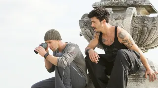 Okrsok 13: Ultimátum