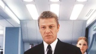 Tajemný let