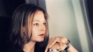 Tajemný let