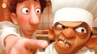 Ratatouille