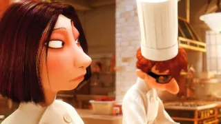 Ratatouille