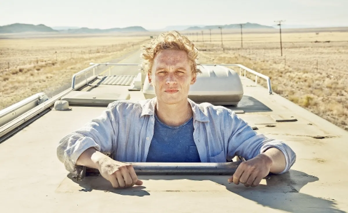 Najkrajší deň (Der Geilste Tag), 2016 - fotogaléria