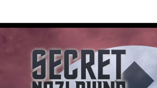 Tajné nacistické základne II (2)
