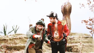 Libeňský čaroděj