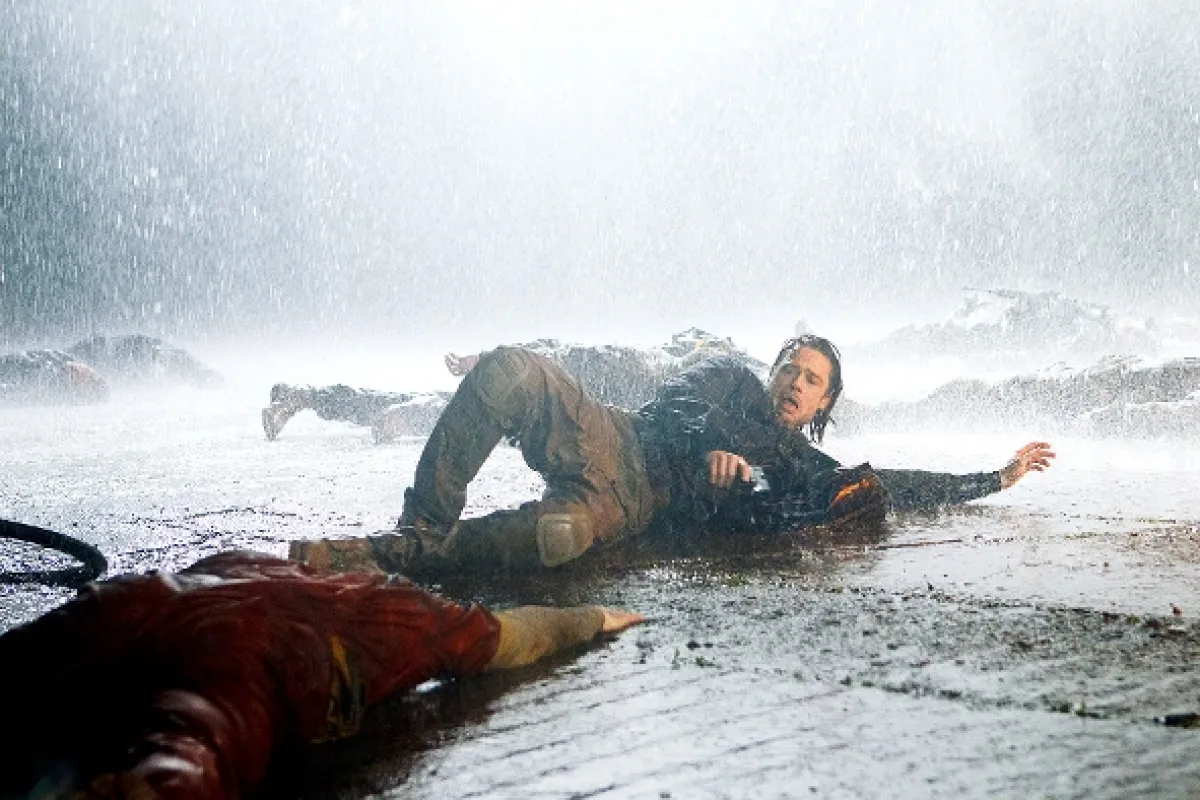 Světová válka Z (World War Z), 2013 - fotogaléria