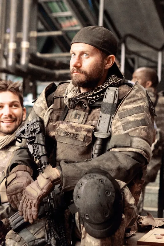 Světová válka Z (World War Z), 2013 - fotogaléria