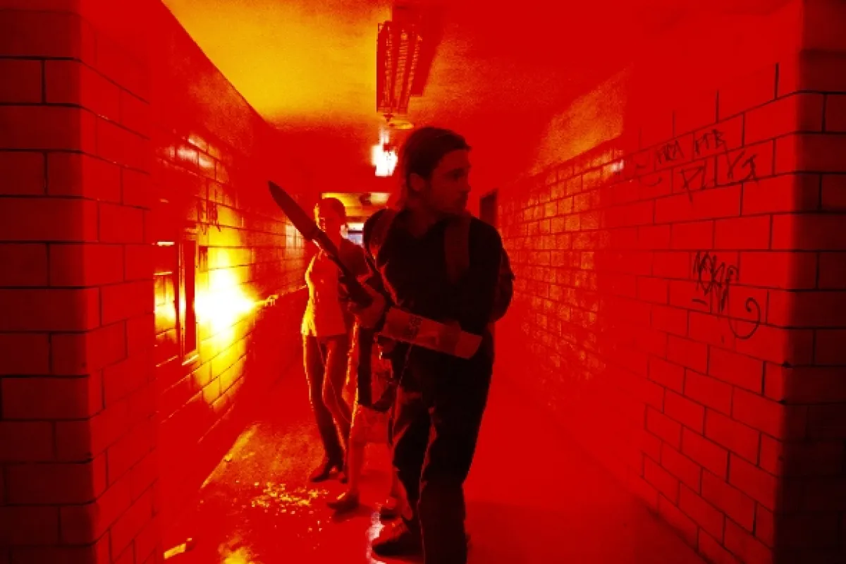 Světová válka Z (World War Z), 2013 - fotogaléria