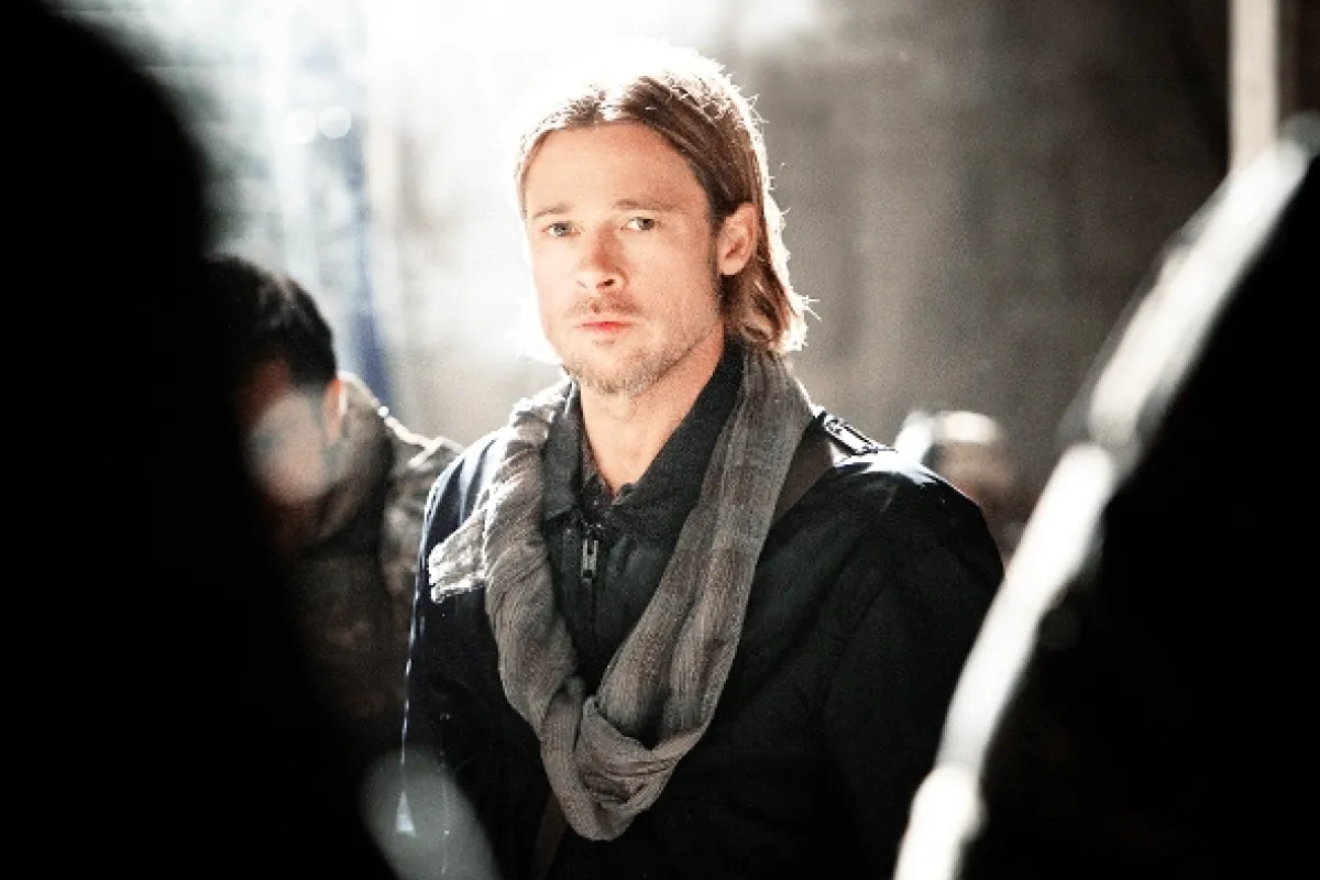 Světová válka Z (World War Z), 2013 - fotogaléria